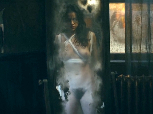 michelle rodriguez sextape