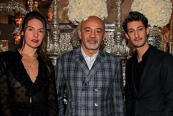 natasha andrews seethru