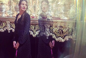 natasha andrews sexy