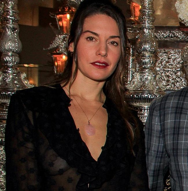 natasha andrews tits