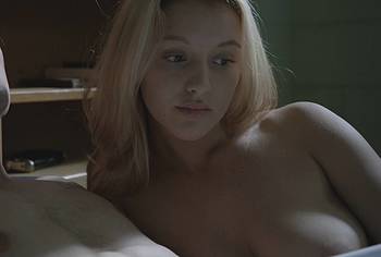 angeline appel nipples