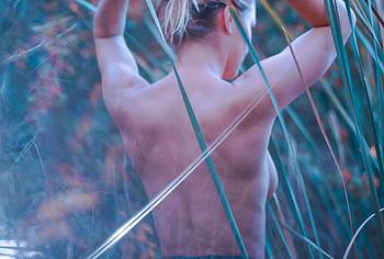 angeline appel topless