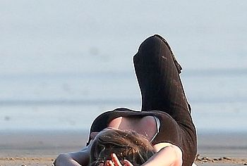 gisele bundchen cleavage