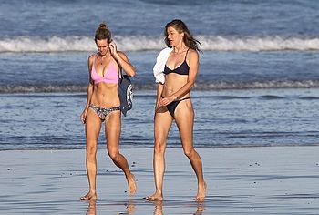 gisele bundchen lesbian