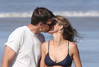 gisele bundchen nudity