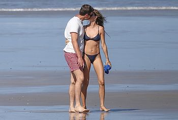 gisele bundchen oops