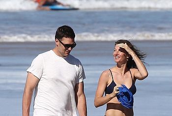 gisele bundchen pussy