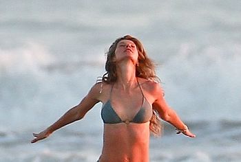 gisele bundchen sextape