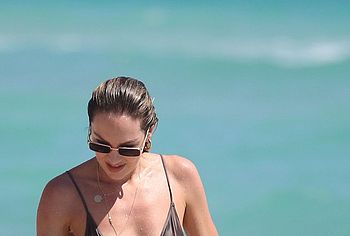 candice swanepoel blowjob