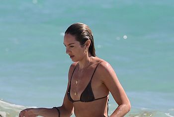 candice swanepoel drunk