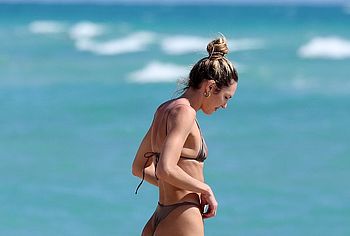 candice swanepoel scandal