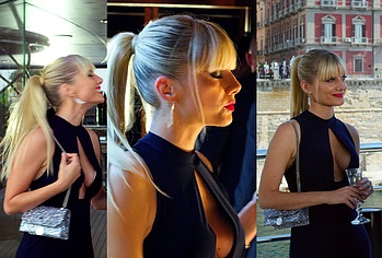 melanie laurent nude