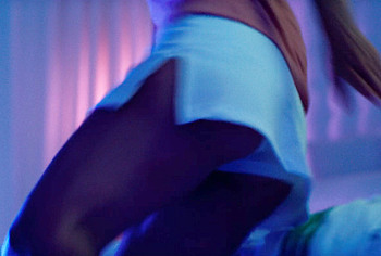 melanie laurent oops