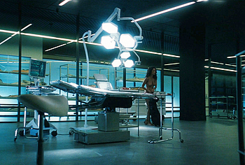 thandie newton naked