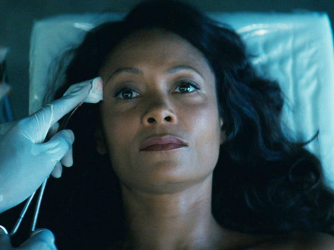 thandie newton nude