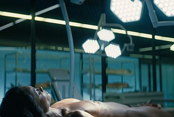 thandie newton pussy