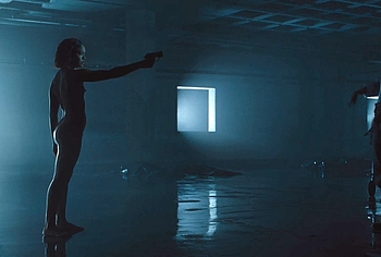 tessa thompson nude sex