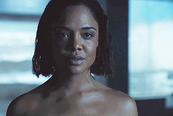 tessa thompson porn