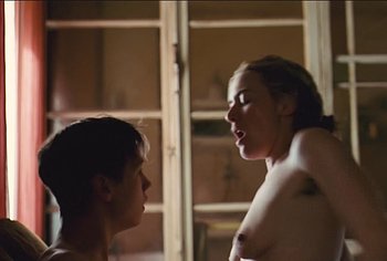 kate winslet exposed