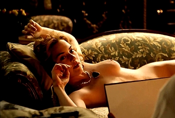 kate winslet nude sex