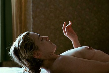 kate winslet nudity