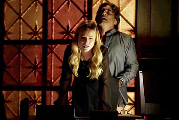 kristen bell doggy sex