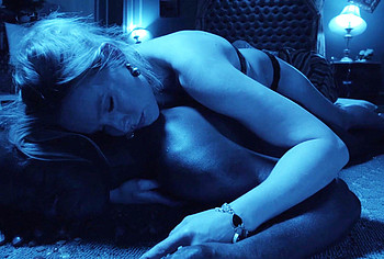 kristen bell sextape