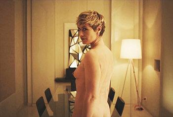 ludivine sagnier ass