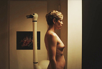 ludivine sagnier naked