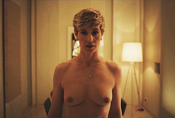 ludivine sagnier pussy