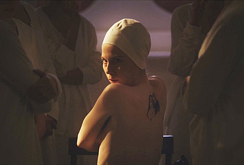 ludivine sagnier sex movie