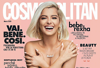 bebe rexha naked
