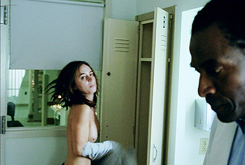 Eliza Dushku sex tape