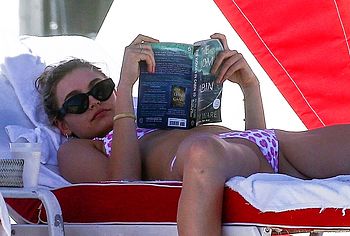 Roosmarijn de Kok pussy