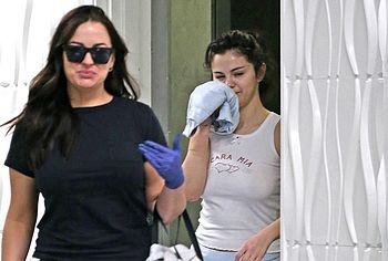 Selena Gomez sextape