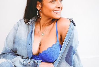 Christina Milian big tits