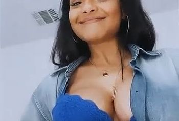 Christina Milian leaked nude