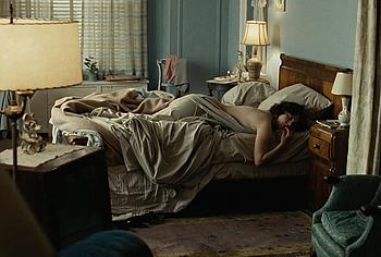 Zoe Kazan naked
