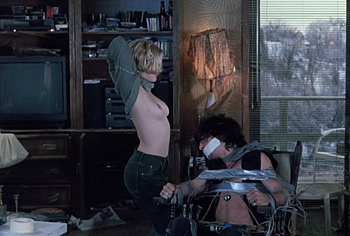 Drew Barrymore sextape