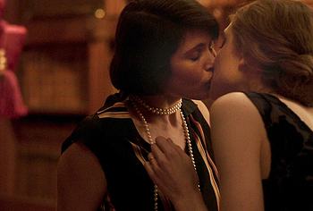 Gemma Arterton sextape