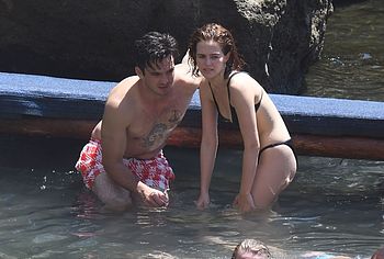 Zoey Deutch nude movie scenes