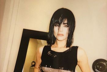 Zoey Deutch sex tape