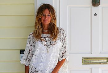 Kelly Bensimon oops