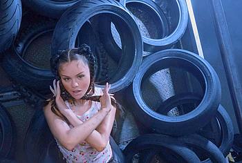 selena gomez exposed