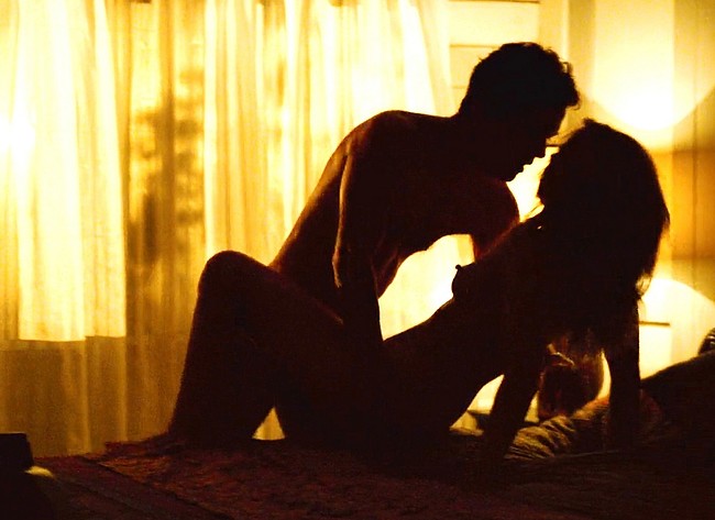 Ana de Armas sex tape