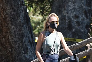 Malin Akerman sex tape