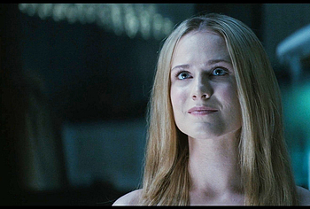 Evan Rachel Wood nude