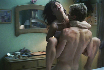 Lynn Collins sex tape