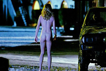Abbie Cornish ass