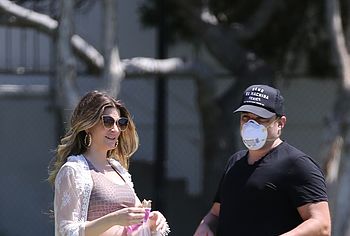 Rachel McCord leaked nude scandal